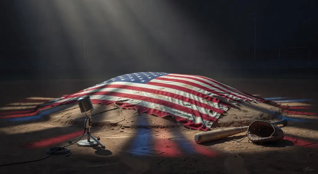 Yankees broadcaster Michael Kay criticizes mixing patriotism with World Baseball Classic