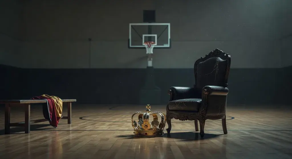 LeBron James says he no longer wants to own an NBA team after retirement