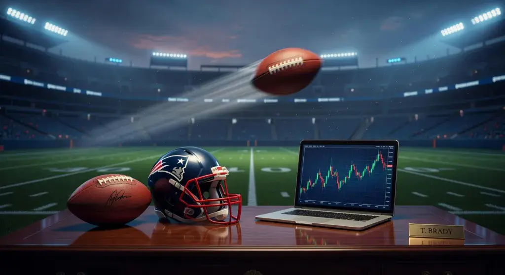 Tom Brady details post-retirement roles in FOX Business interview