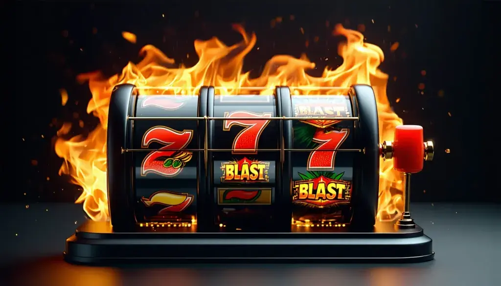 20 Hot Blast Slot: How This Hot Fruit Game Works, RTP, Volatility & Bonus Mechanics - Free Demo & Real Money Play
