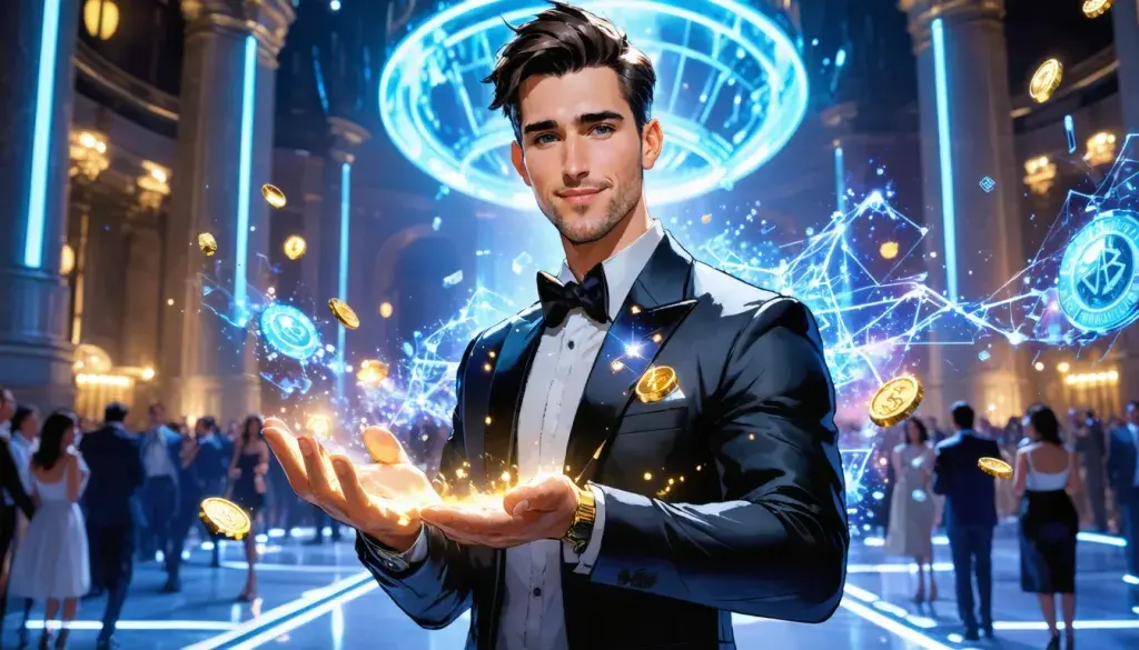 1win Wins Crypto Casino of the Year at Belgrade Web3 Awards