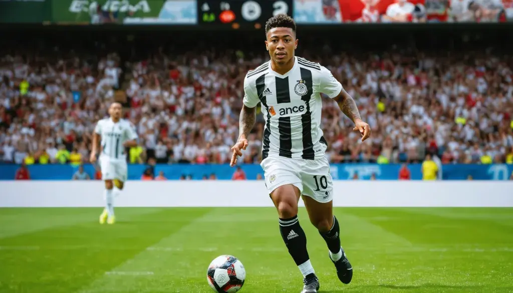 Jesse Lingard Chooses Corinthians Move, Rejects MLS Proposal