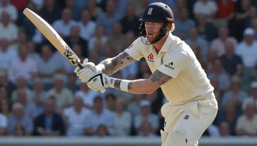 Ben Stokes Returns to Action in May After Severe Cheekbone Injury