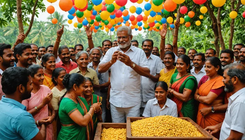 Kerala Suvarna Keralam SK-49 Lottery Offers ₹1 Crore Prize in Friday Draw