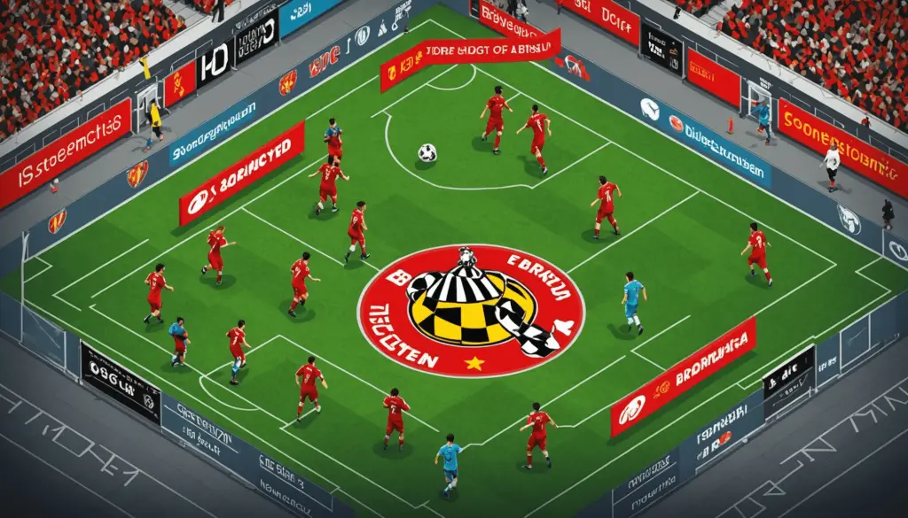 Bayer Leverkusen vs Union Berlin: the big clash of the round in Bundesliga