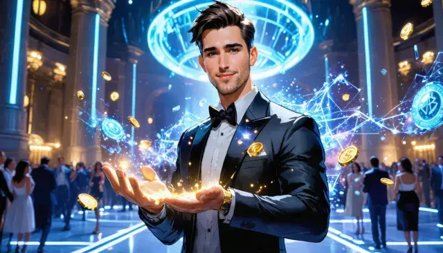 1win Wins Crypto Casino of the Year at Belgrade Web3 Awards