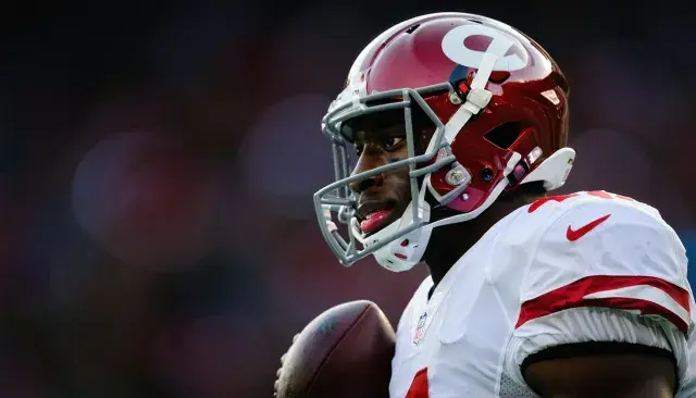 Robert Saleh and Liam Coen bury sign-stealing feud as NFL coaches become divisional rivals