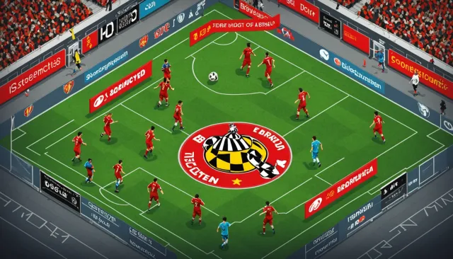 Bayer Leverkusen vs Union Berlin: the big clash of the round in Bundesliga