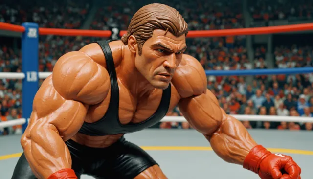 JBL calls pro wrestling talent pool deepest he has ever seen