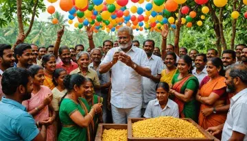 Kerala Suvarna Keralam SK-49 Lottery Offers ₹1 Crore Prize in Friday Draw