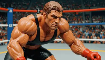 JBL calls pro wrestling talent pool deepest he has ever seen